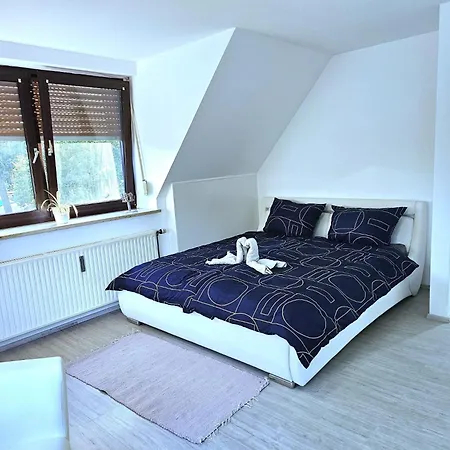 Helles 1 Zimmer Apartment Heiligenmuehle Leinburg Exterior photo
