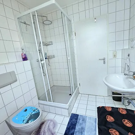 Helles 1 Zimmer Apartment Heiligenmuehle Leinburg Exterior photo
