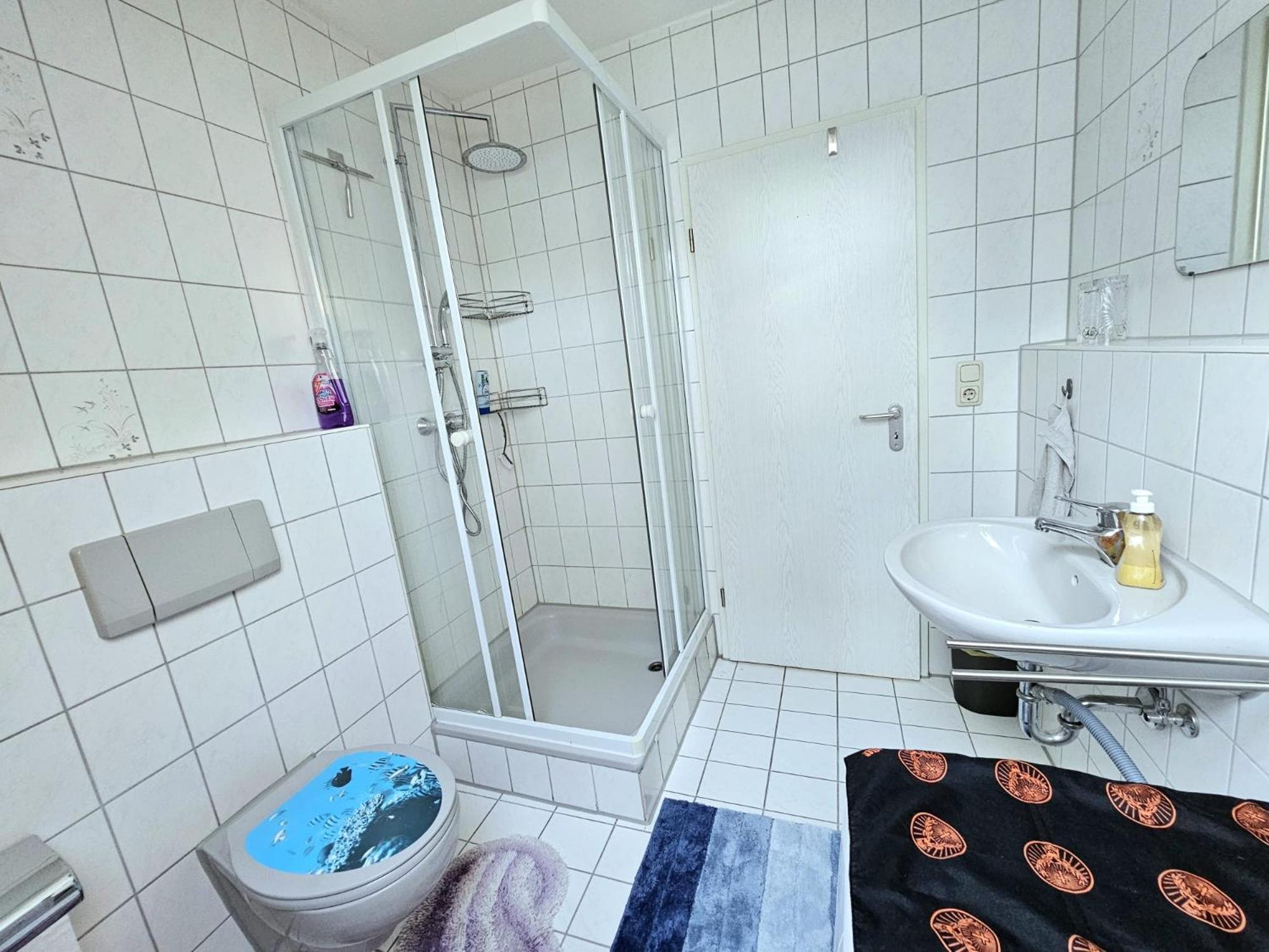 Apartment Helles 1 Heiligenmuehle *